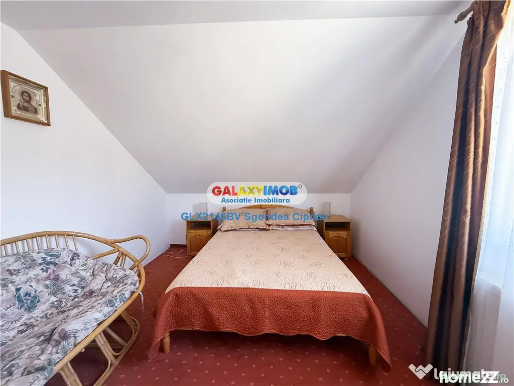 Casa De Bran Simon 3 Km Moeciu - Bran (Brasov)