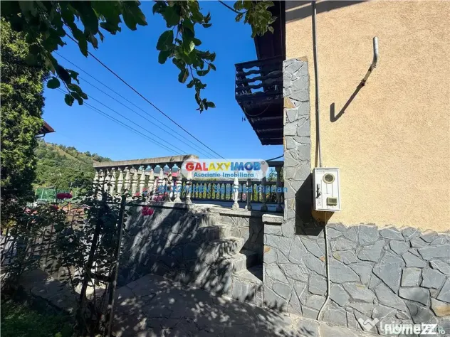 Casa De Bran Simon 3 Km Moeciu - Bran (Brasov)