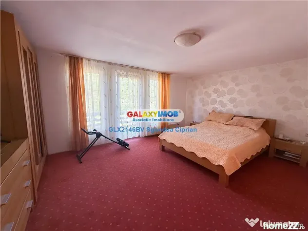 Casa De Bran Simon 3 Km Moeciu - Bran (Brasov)