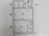 ULTRACENTRAL - 2cam, cf1, sd, 1/4, fara.imb- 46000 euro
