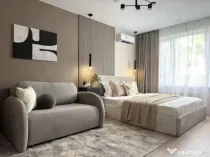 Garsoniera zona Obor