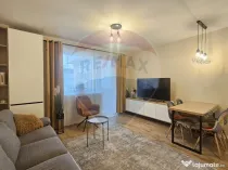 De închiriat – Apartament cu 3 camere, boxă și parca...