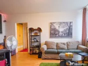 Apartament 2 camere Calea Griviței–1 Mai Metrou-vedere... 