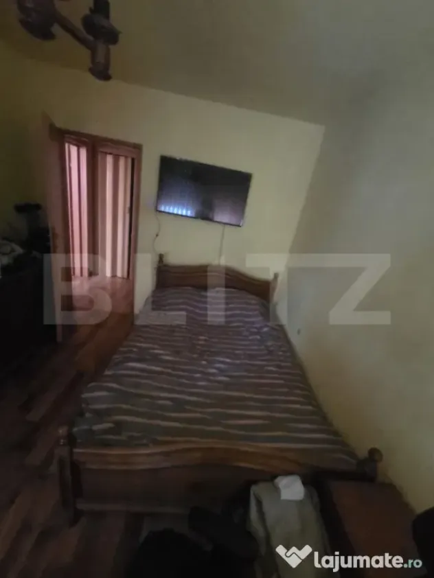 Apartament 2 camere, 54 mp utili, zona Cetatii
