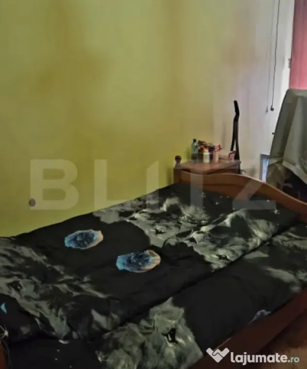 Apartament 2 camere, 54 mp utili, zona Cetatii