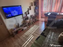 Apartament 2 camere, 54 mp utili, zona Cetatii