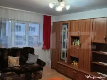 Apartament 3 camere, decomandat, parter, 70 mp, zona Burduje