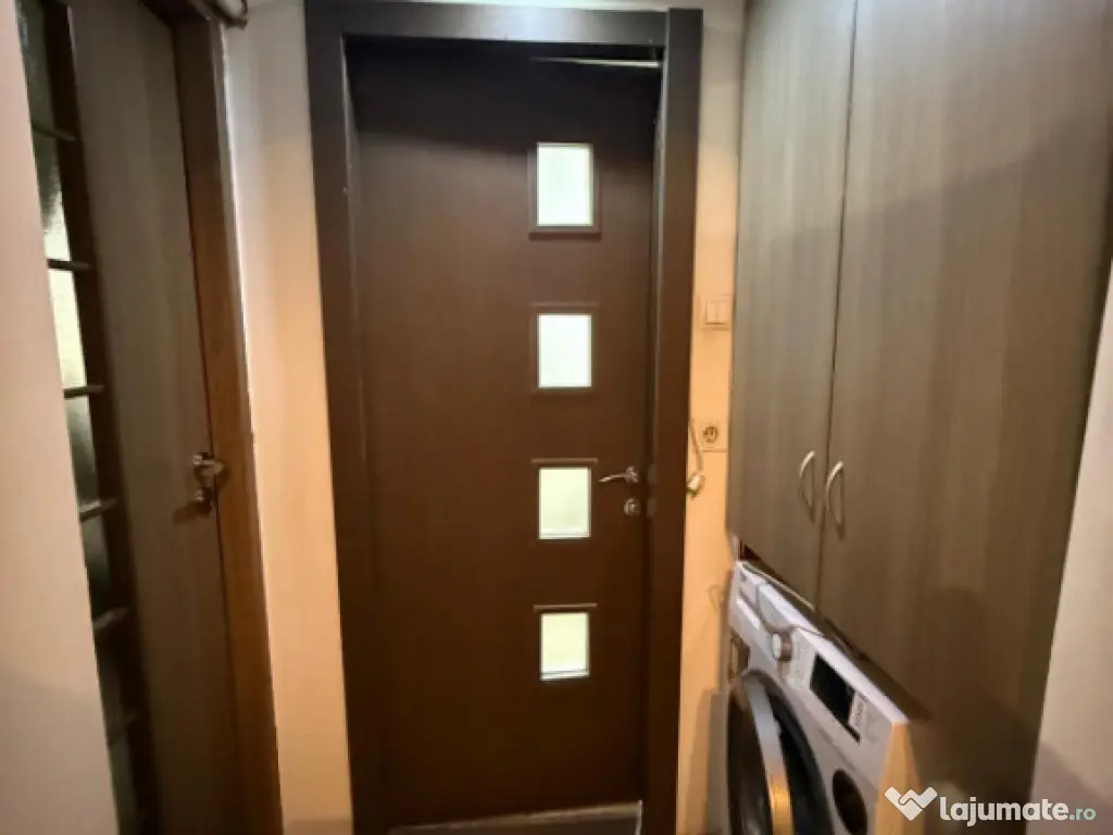 Apartament 2 camere, 48.91 mp, zona Părculeț Lăpuș