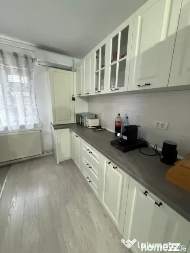 Apartament 3 camere, 75 mp, zona Cornițoiu - Craiova (Dolj)