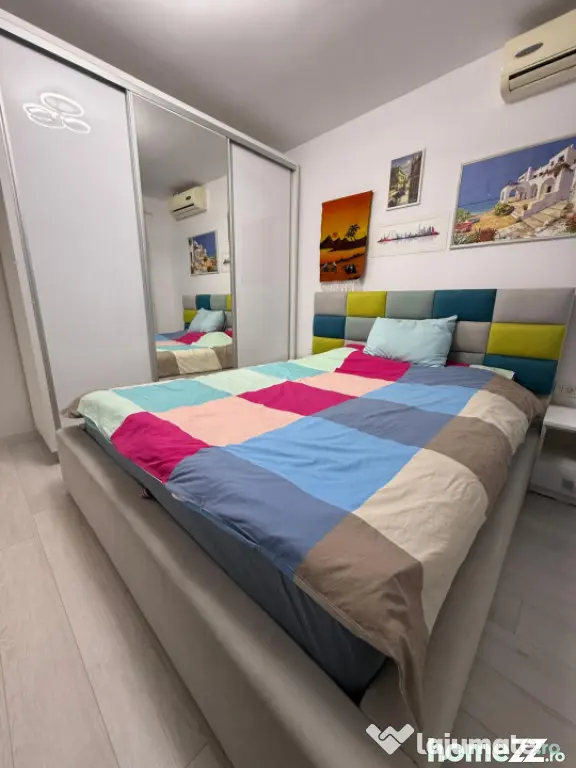 Apartament 3 camere, 75 mp, zona Cornițoiu - Craiova (Dolj)