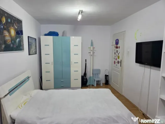 Apartament 3 camere, 75 mp, zona Cornițoiu - Craiova (Dolj)