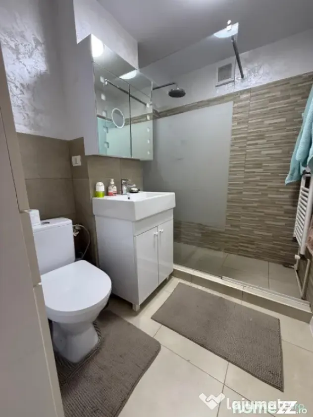 Apartament 3 camere, 75 mp, zona Cornițoiu - Craiova (Dolj)