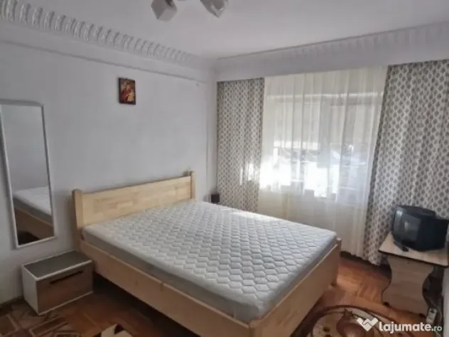 Garsoniera zona Panduri