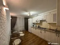 Garsoniera în Piața Muncii