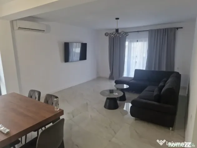 Apartament 3 camere, 87 mp, zona Damila - Craiova (Dolj)