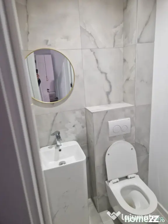 Apartament 3 camere, 87 mp, zona Damila - Craiova (Dolj)