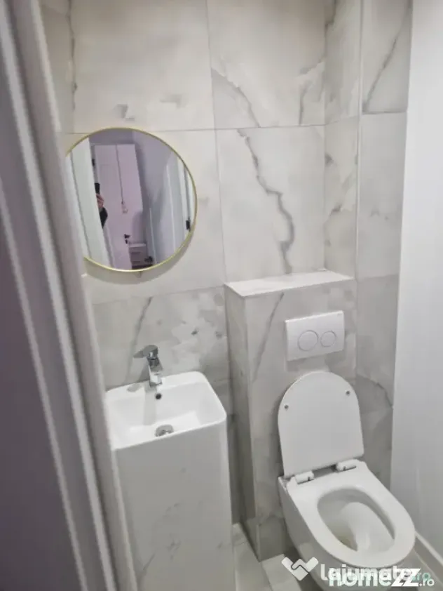 Apartament 3 camere, 87 mp, zona Damila - Craiova (Dolj)