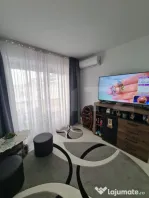 Apartament 1 camera, 41.80 mp, 2 parcari incluse, zona straz
