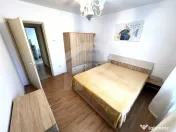 De inchiriat apartament 2 camere, Nord, Judetean, Cameliei 