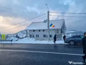 Cabana Piatra Fantanele D+P+M 