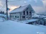 Cabana Piatra Fantanele D+P+M 