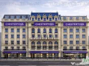 8,75% Randament Spatiu de Birouri Piata Romana, cladire reco 