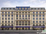 8,75% Randament Spatiu de Birouri Piata Romana, cladire reco 