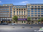 8,75% Randament Spatiu de Birouri Piata Romana, cladire reco 