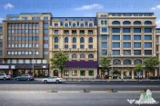 9,8% Randament Spatiu de Birouri Piata Romana, cladire recon 