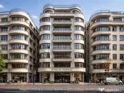 8,75% Randament Spatiu de Birouri Piata Romana, cladire reco 