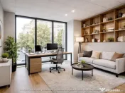 8,75% Randament Spatiu de Birouri Piata Romana, cladire reco 