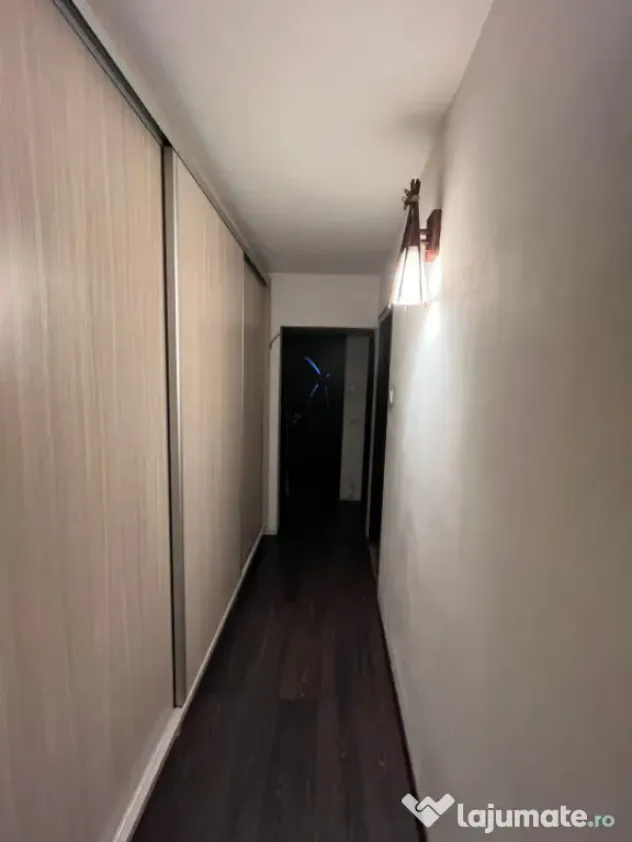 Apartament 3 camere decomandat, 71.84 mp, zona 1 Mai