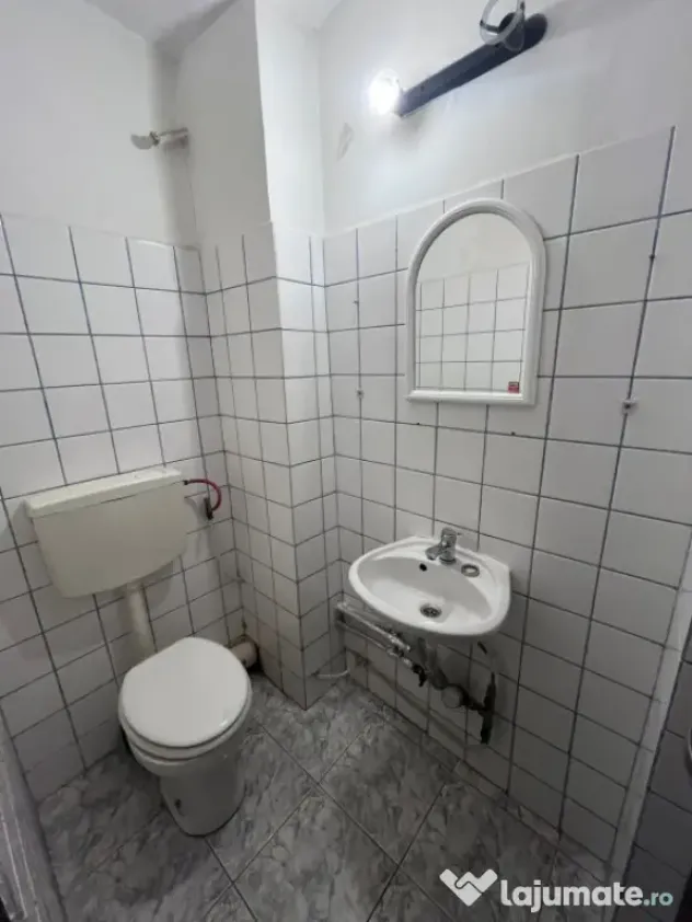 Apartament 3 camere decomandat, 71.84 mp, zona 1 Mai