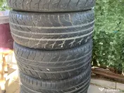 Jante aliaj Volkswagen 17” 