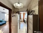 2 camere renovat complet | mobila veche dispare | Dr Taberei 