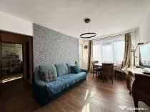 Apartament 2 camere renovat | Plaza Romania-Drumul Taberei