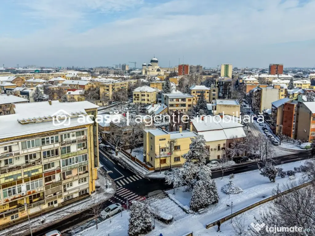 Vila individuala de exceptie Praporgescu Malul Mureșului