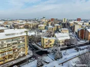 Vila individuala de exceptie Praporgescu Malul Mureșului 