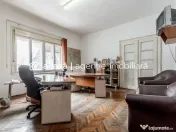 Vila individuala de exceptie Praporgescu Malul Mureșului 