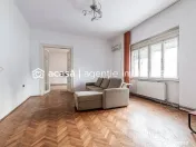 Vila individuala de exceptie Praporgescu Malul Mureșului 