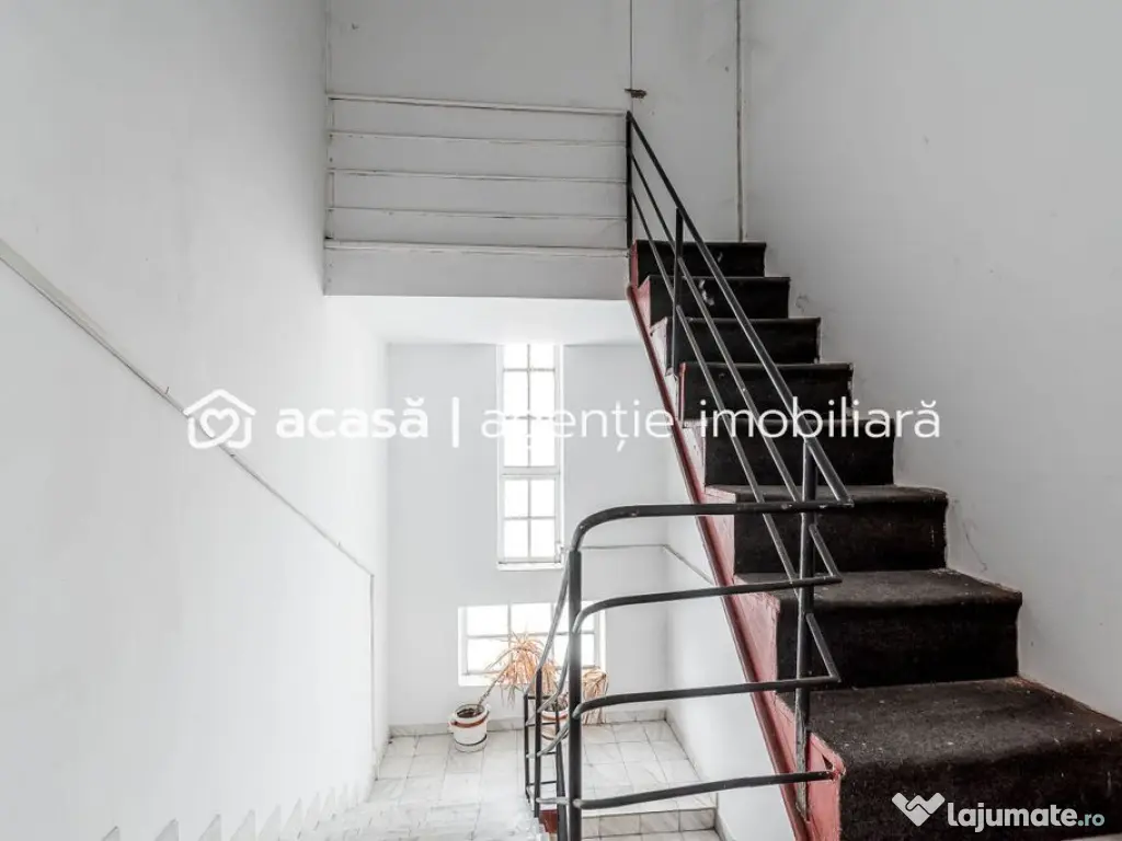 Vila individuala de exceptie Praporgescu Malul Mureșului