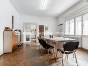 Vila individuala de exceptie Praporgescu Malul Mureșului 