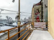 Vila individuala de exceptie Praporgescu Malul Mureșului 