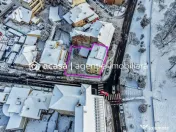 Vila individuala de exceptie Praporgescu Malul Mureșului 