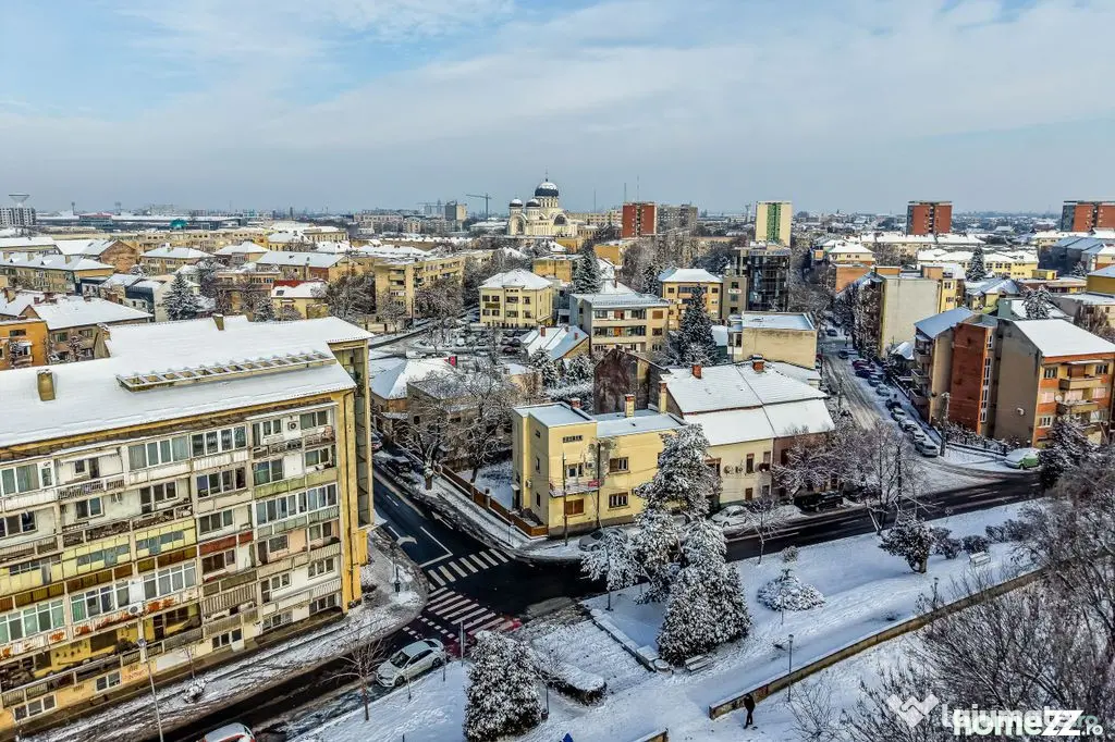 Vila individuala de exceptie Praporgescu Malul Mureșului