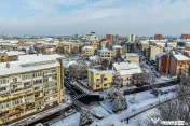 Vila individuala de exceptie Praporgescu Malul Mureșului
