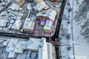 Vila individuala de exceptie Praporgescu Malul Mureșului