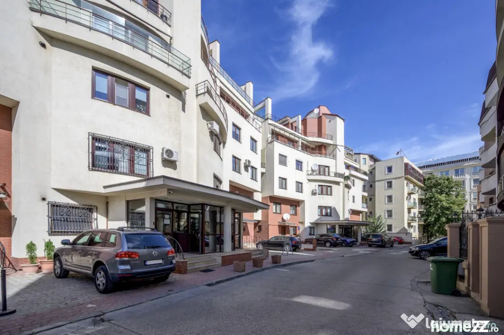 Apartament 5 camere Soseaua Nordului - Parc Herastrau