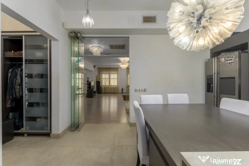 Apartament 5 camere Soseaua Nordului - Parc Herastrau