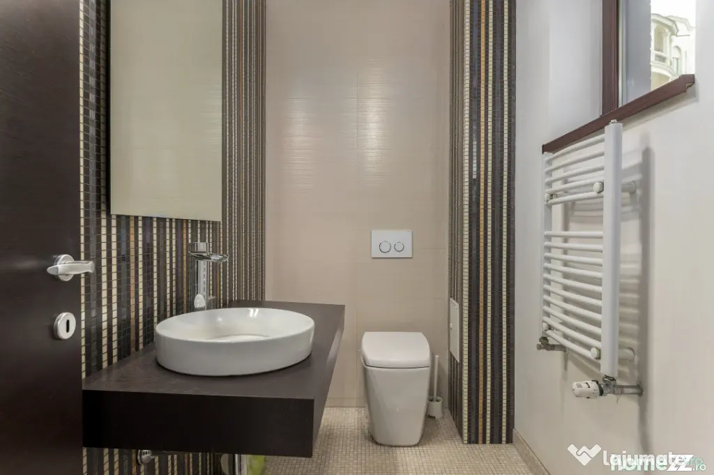 Apartament 5 camere Soseaua Nordului - Parc Herastrau